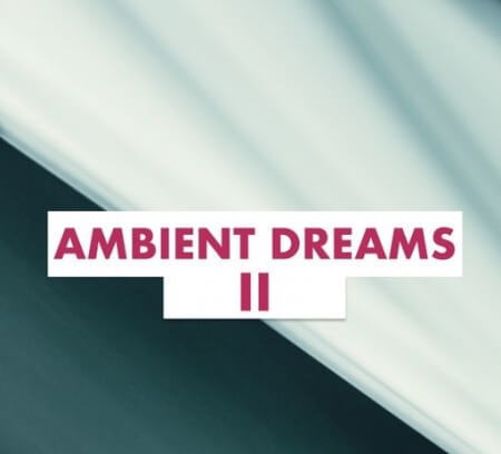 Fume Music Ambient Dreams II WAV